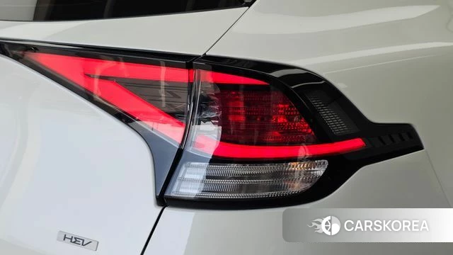 Kia Sportage 5th Generation Hybrid id 4675640 из Кореи 15