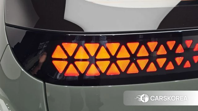 Hyundai Casper id 4475378 из Кореи 15