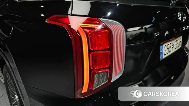 Hyundai The New Palisade id 4422810 из Кореи 15