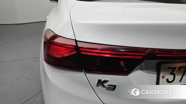 Kia Come New K3 id 4339690 из Кореи 15