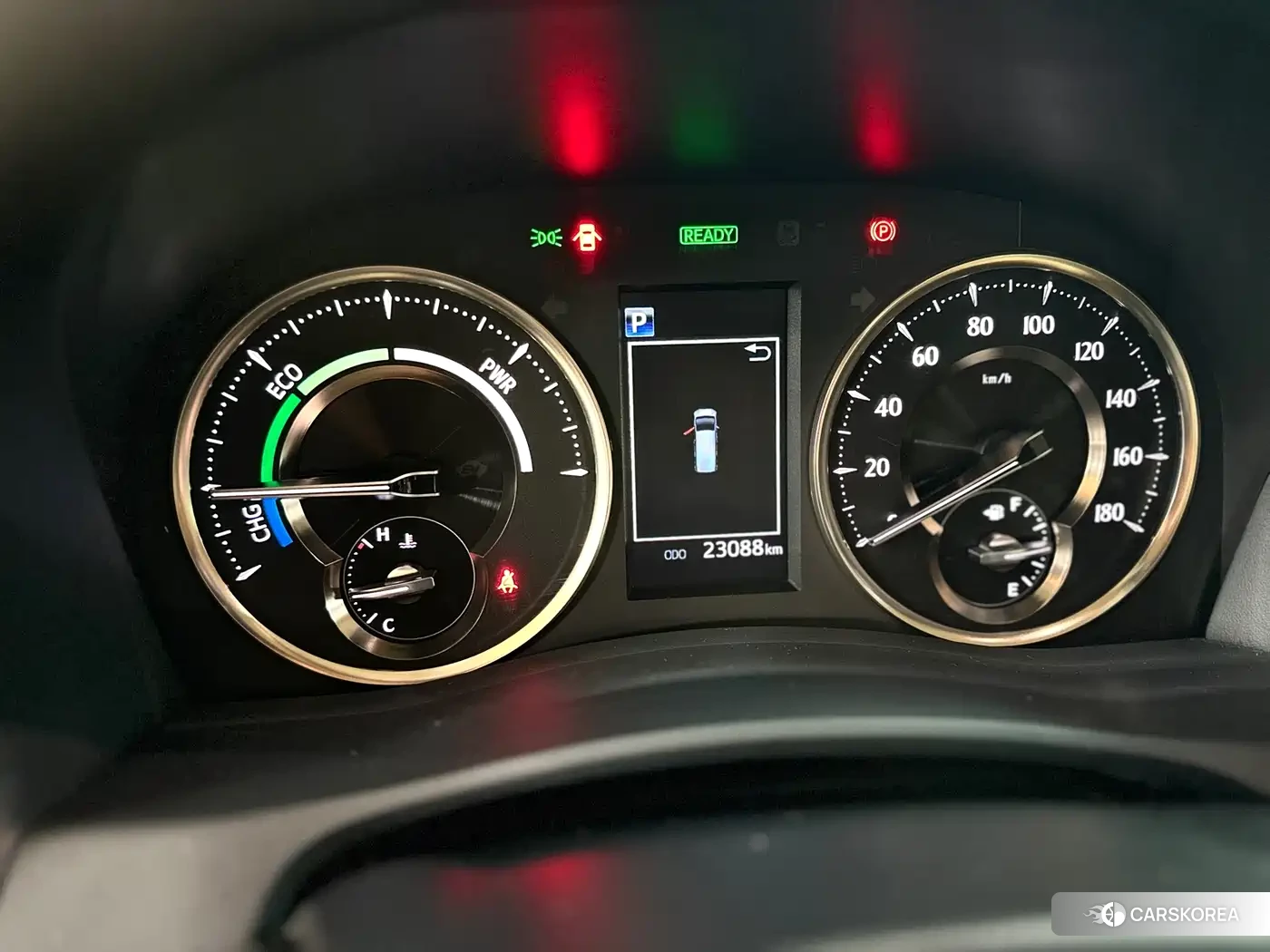Toyota Vellfire id 4583753 из Китая 15