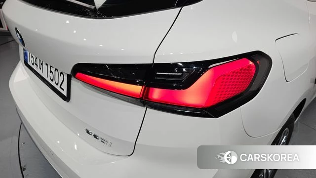 BMW 2 Series Active Tourer (U06) id 4243579 из Кореи 15