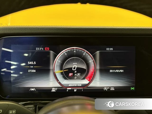 Mercedes-Benz G-class AMG id 4277968 из Китая 15