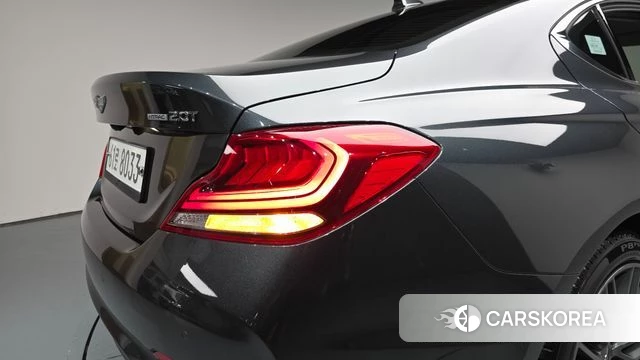 Genesis G70 id 4746829 из Кореи 15