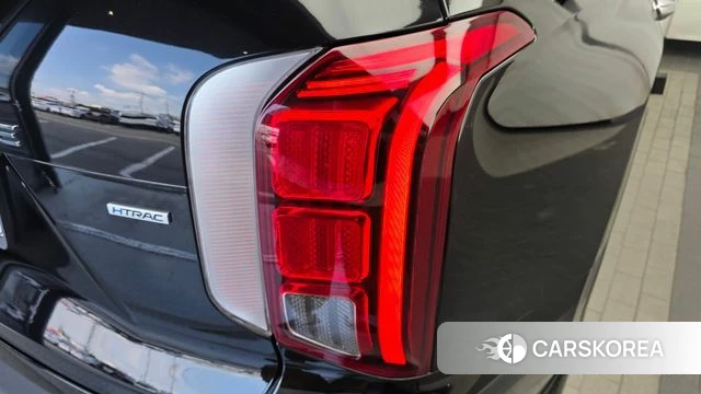 Hyundai Palisade id 4708531 из Кореи 15