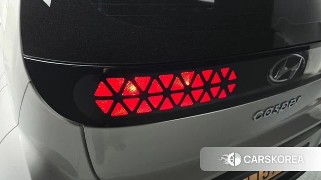 Hyundai Casper id 4223519 из Кореи 15