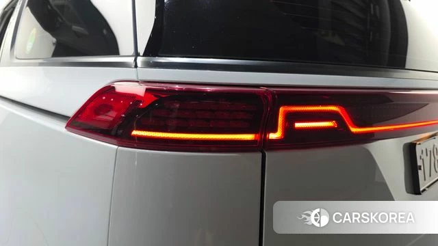 Kia Carnival 4th generation id 4835337 из Кореи 15