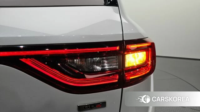 Renault Korea (Samsung) QM6 id 4563057 из Кореи 15