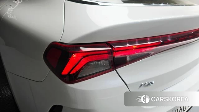 Kia K5 3rd generation id 4284710 из Кореи 15