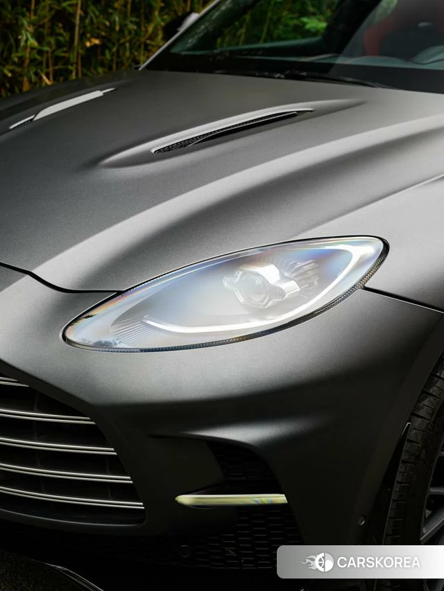 Aston Martin DBX id 4210037 из Китая 15