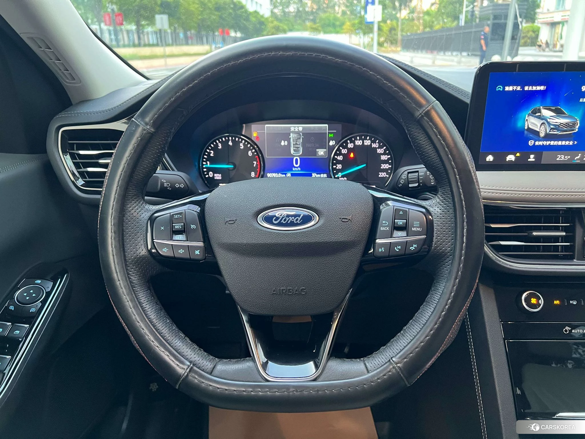Ford Ruiji id 4479447 из Китая 15