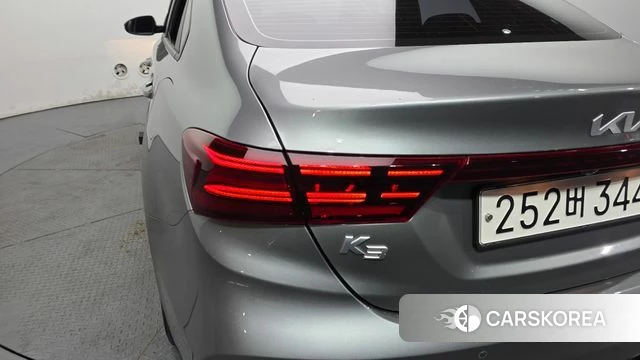 Kia The New K3 2nd generation id 4422057 из Кореи 15