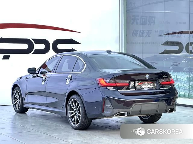 BMW 3 series id 4334702 из Китая 15