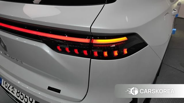 Renault Korea (Samsung) Grand Coleos id 4493398 из Кореи 15