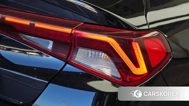 Kia K5 3rd generation id 4691949 из Кореи 15