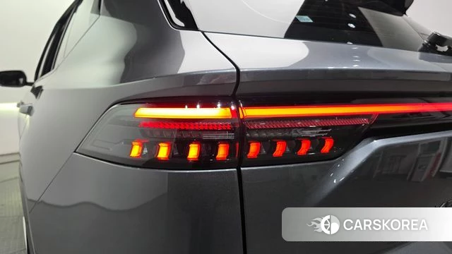 Renault Korea (Samsung) Grand Coleos id 4242631 из Кореи 15