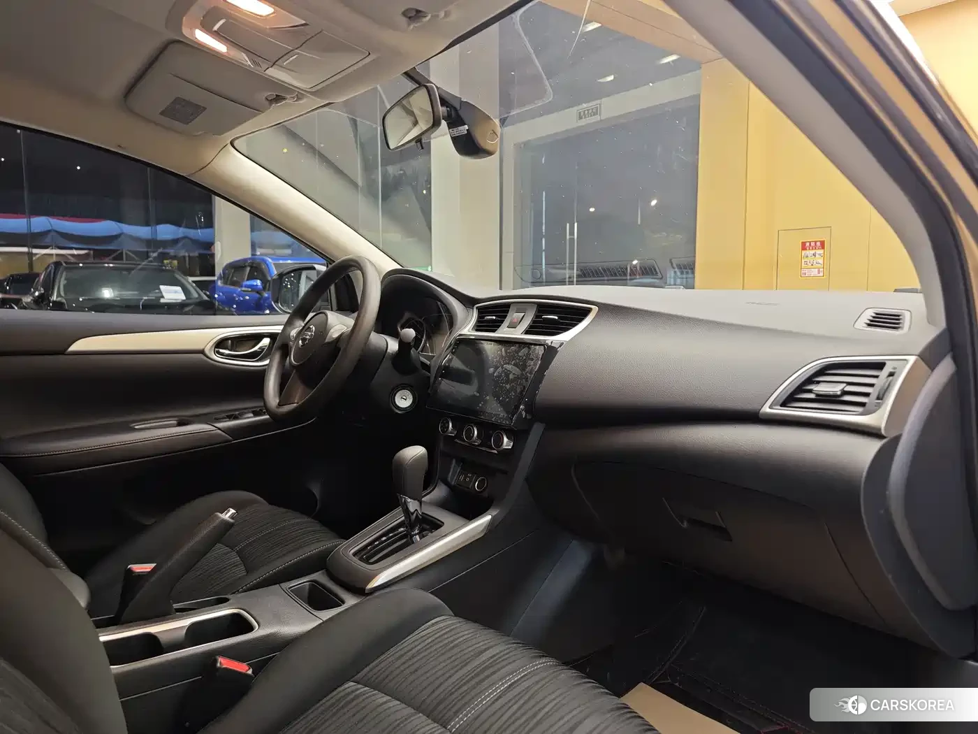 Nissan Sylphy id 4622573 из Китая 15