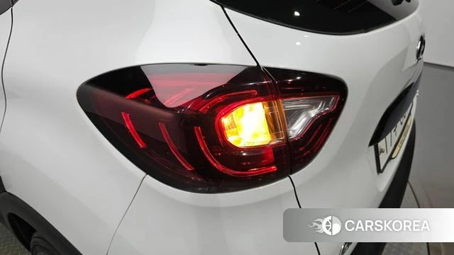 Renault Korea (Samsung) New QM3 id 4520145 из Кореи 15