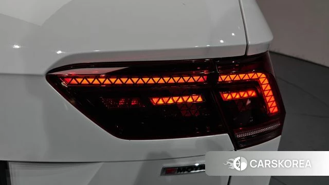 Volkswagen Tiguan second Generation id 4708893 из Кореи 15