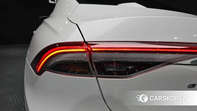 Hyundai The New Grandeur IG id 4282123 из Кореи 15