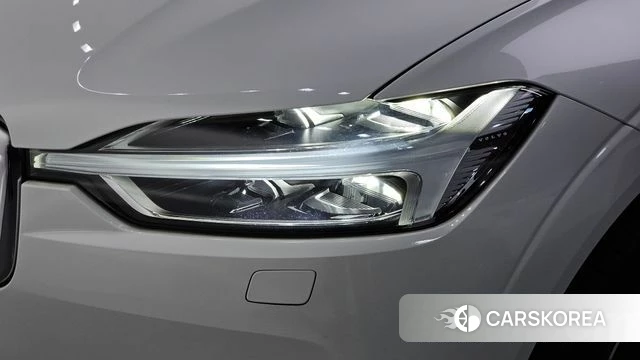 Volvo XC60 second Generation id 4310418 из Кореи 15