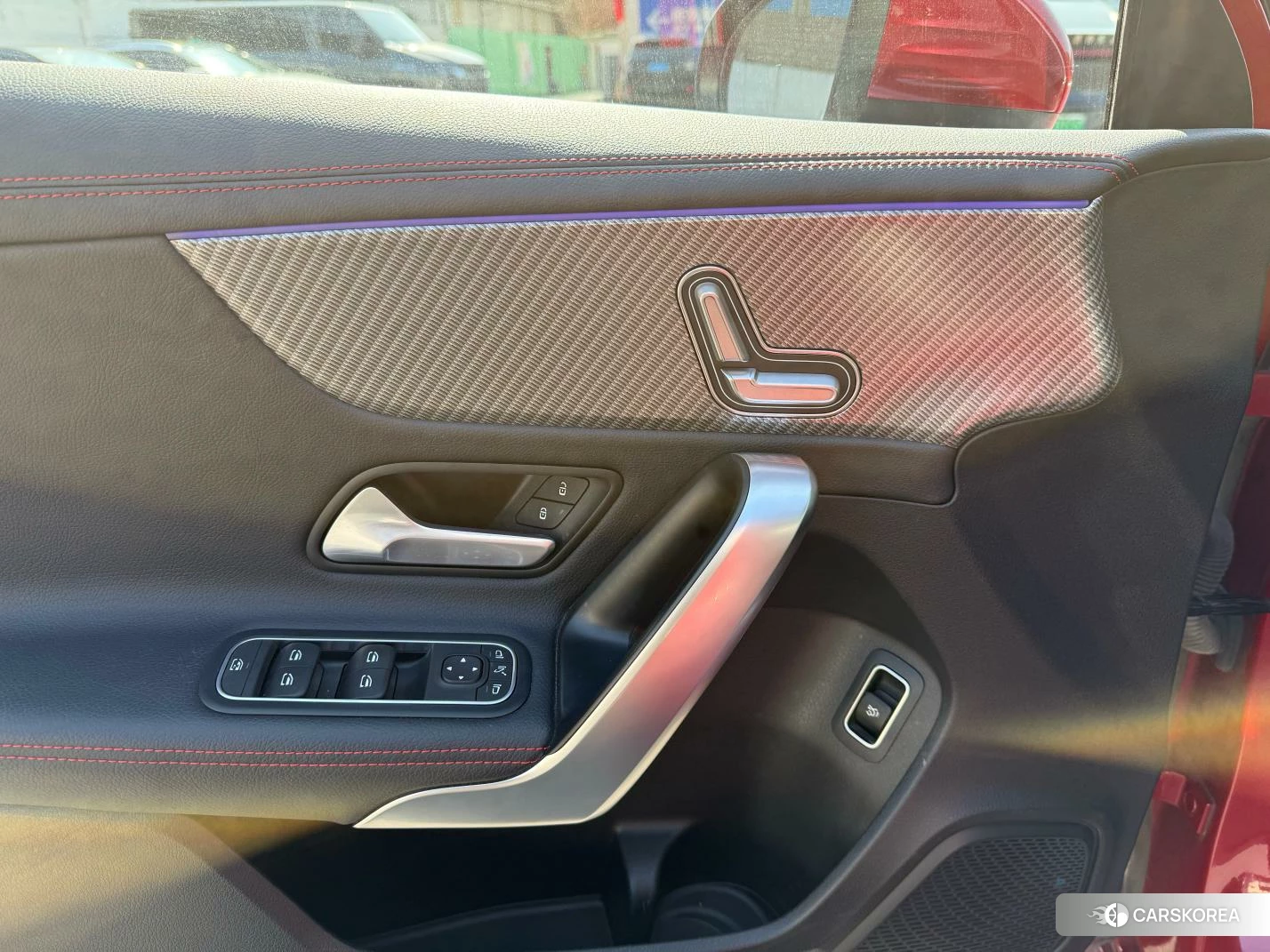Mercedes-Benz Class A id 4487531 из Китая 15