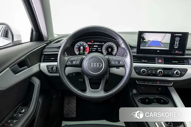 Audi A4L id 4210156 из Китая 15