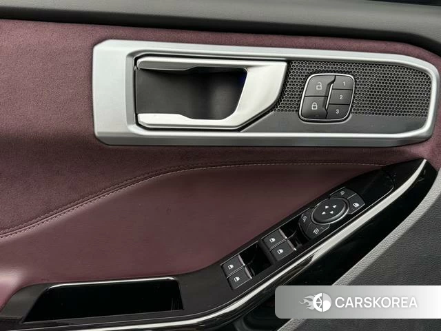 Ford Explorer id 4368271 из Китая 15
