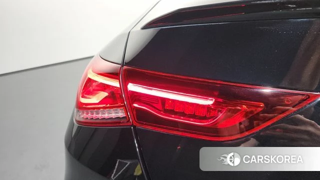 Mercedes-Benz CLA-Class C118 id 4641711 из Кореи 15