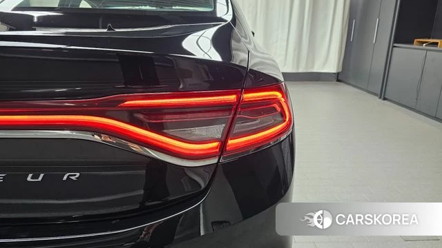 Hyundai Grandeur IG id 4574379 из Кореи 15