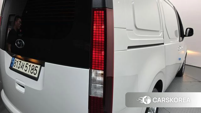 Hyundai Staria id 4864135 из Кореи 15