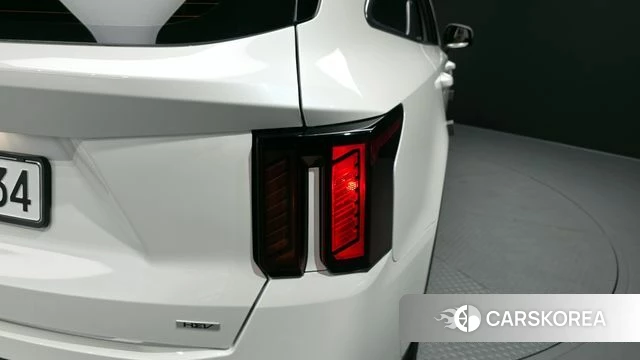 Kia The New Sorento 4th Generation id 4222659 из Кореи 15