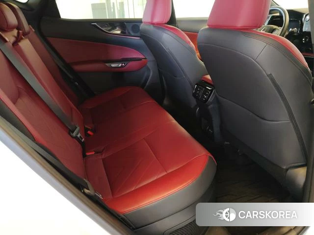 Lexus NX PHEV id 4272681 из Китая 15
