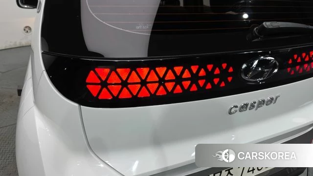 Hyundai Casper id 4603472 из Кореи 15