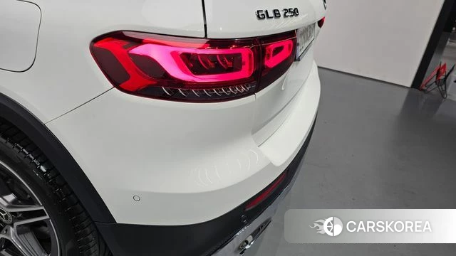 Mercedes-Benz GLB-Class X247 id 4474956 из Кореи 15