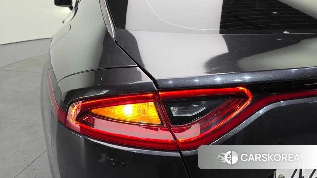 Kia Stinger id 4363417 из Кореи 15