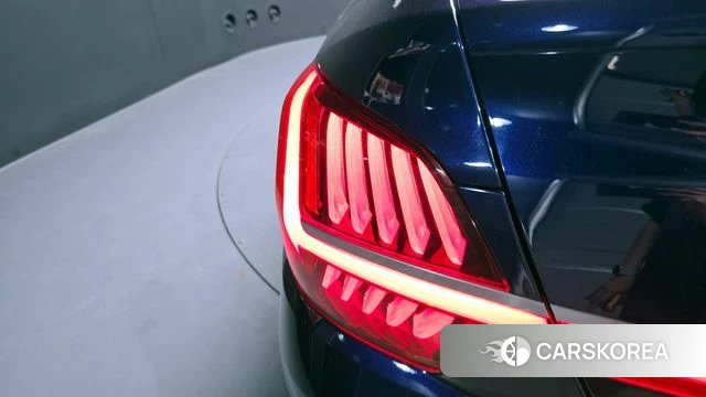 Kia The New K9 2nd generation id 4361880 из Кореи 15