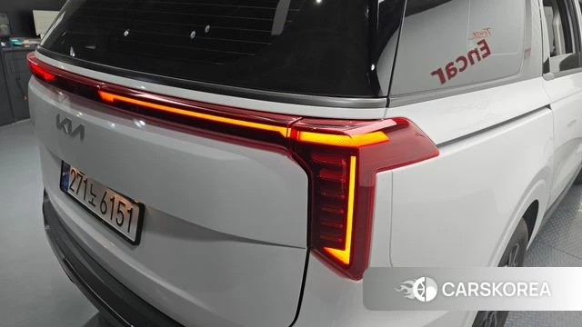 Kia The New Carnival 4th Generation id 4194167 из Кореи 15