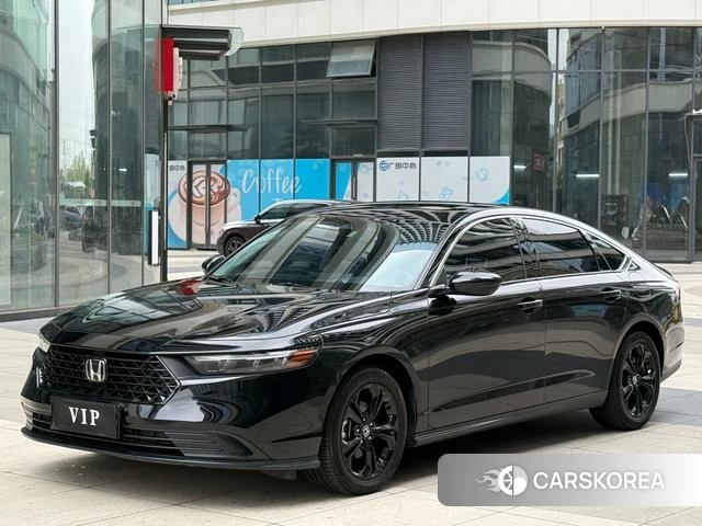 Honda Accord id 4263663 из Китая 15