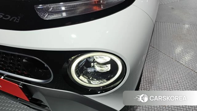 Hyundai The New Casper id 4934446 из Кореи 15