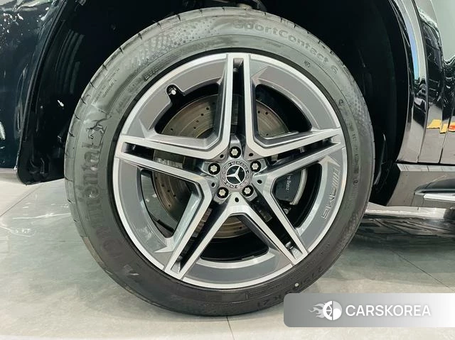 Mercedes-Benz GLS id 4333286 из Китая 15