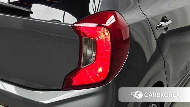 Kia Morning Urban (JA) id 4906453 из Кореи 15