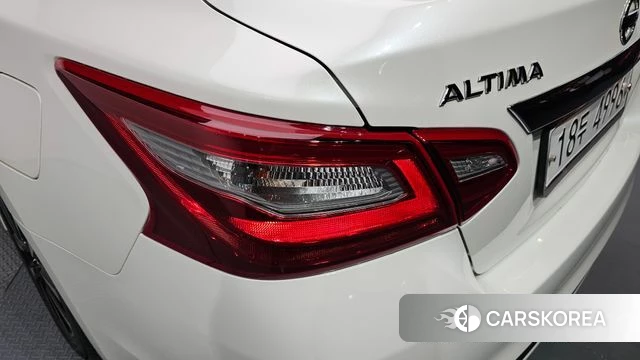 Nissan Altima id 4751264 из Кореи 15