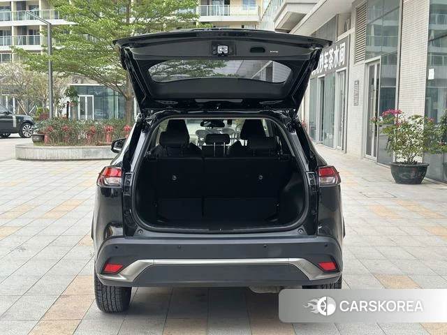 Toyota Fenglanda id 4263763 из Китая 15