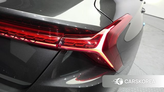 Kia K8 id 4231150 из Кореи 15