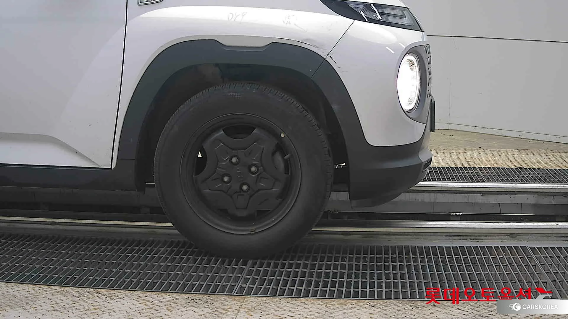 Hyundai Casper id 4296797 из Кореи 15