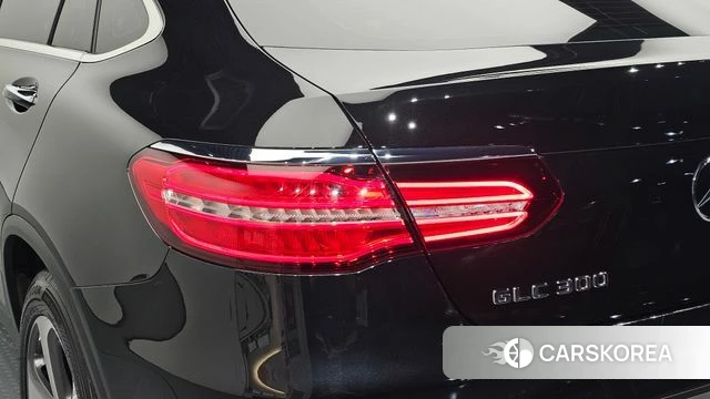 Mercedes-Benz GLC-Class X253 id 4780678 из Кореи 15