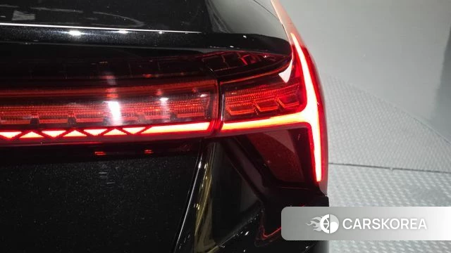 Kia K8 id 4535173 из Кореи 15