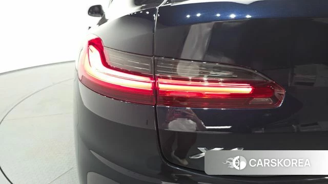 BMW X4 (G02) id 4716698 из Кореи 15
