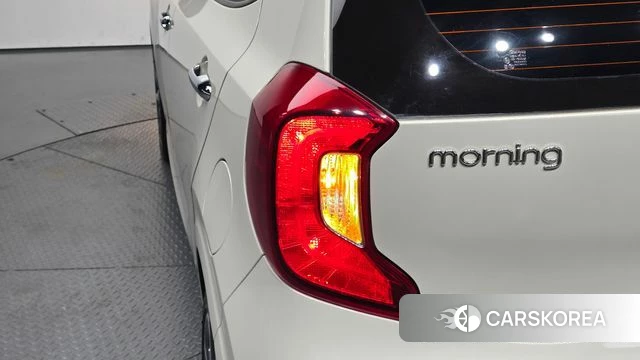 Kia All New Morning (JA) id 4882353 из Кореи 15
